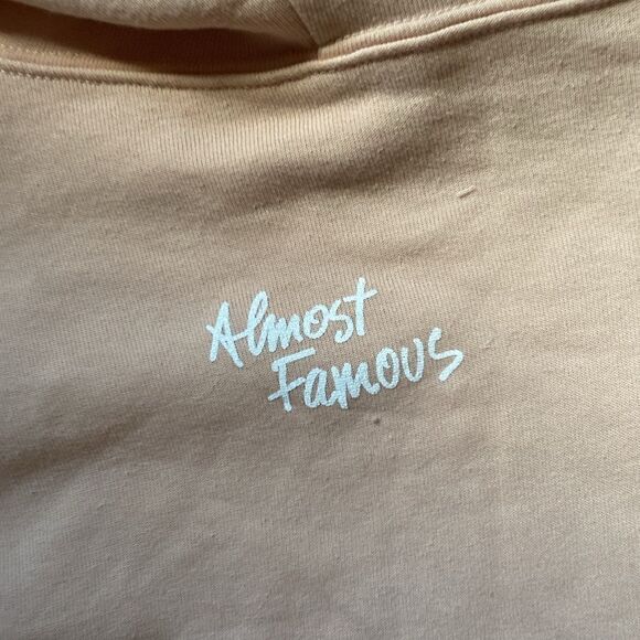 Almost Famous Hoodie - Picture 4 of 4